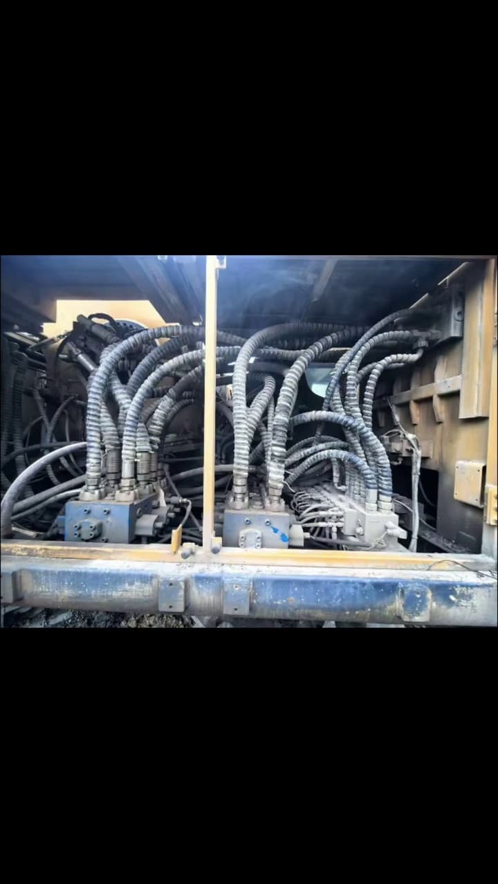 XCMG XR400E Rotary Drilling Rig used equipment