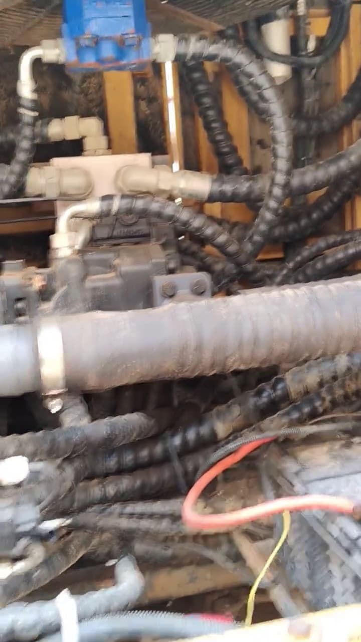 XCMG XZ680A Horizontal Directional Drilling Rig used equipment
