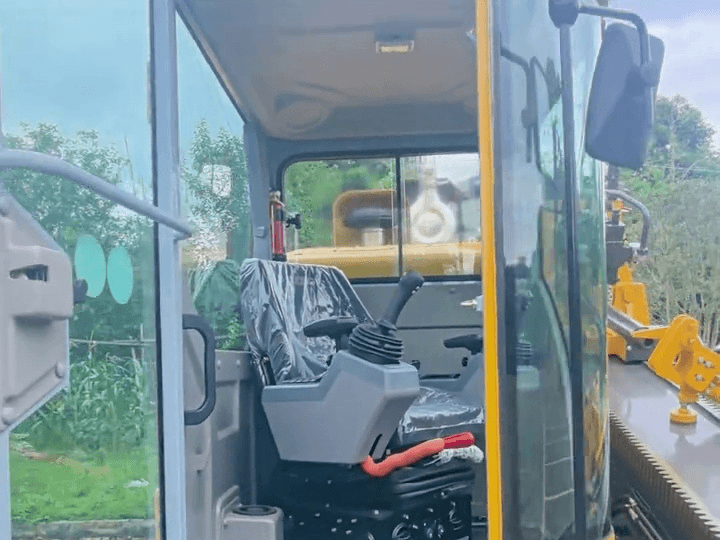 حفارة XCMG XZ500F أفقية موجهة مستعملة