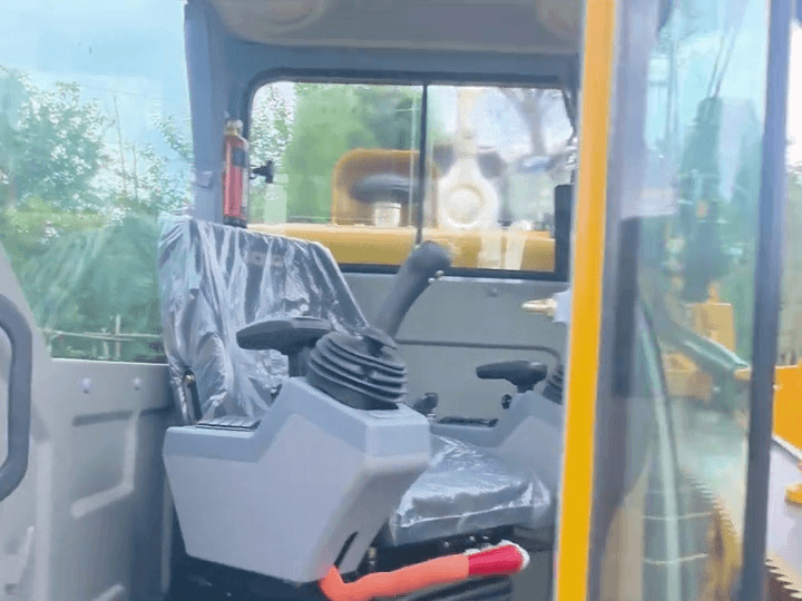 حفارة XCMG XZ500F أفقية موجهة مستعملة