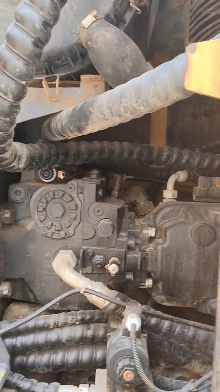 XCMG XZ680A Horizontal Directional Drilling Rig used equipment