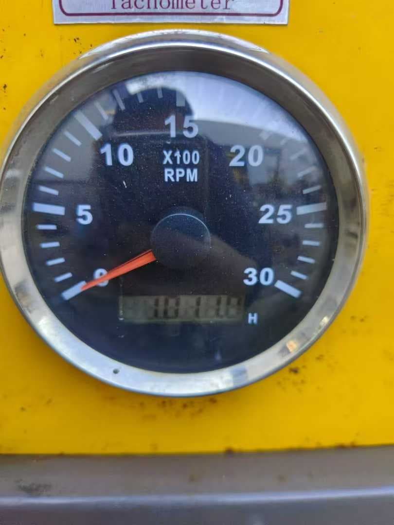 Yichuang YDX-800S/GL ekipmanın gerçek fotoğrafı 4