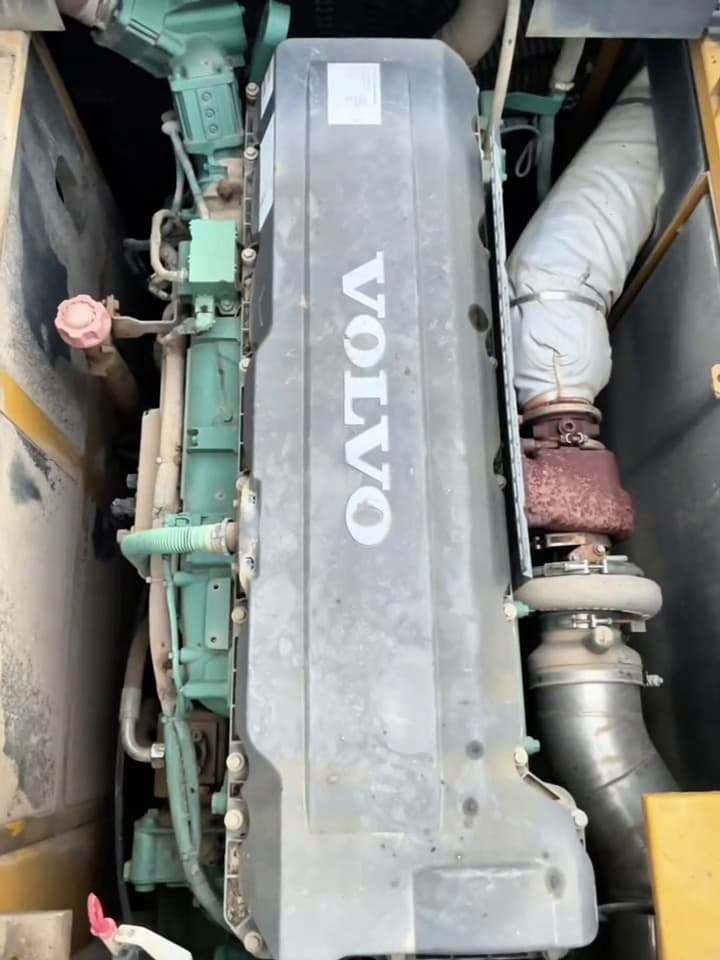 XCMG XR460E Rotary Drilling Rig used equipment