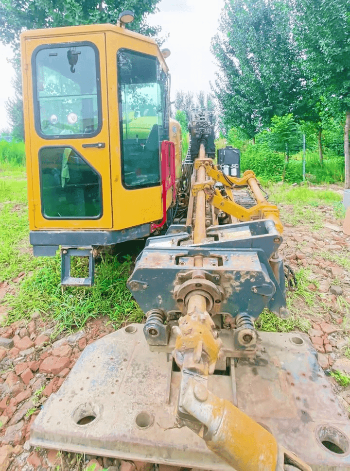 Perfuratriz direcional horizontal XCMG XZ360E usada