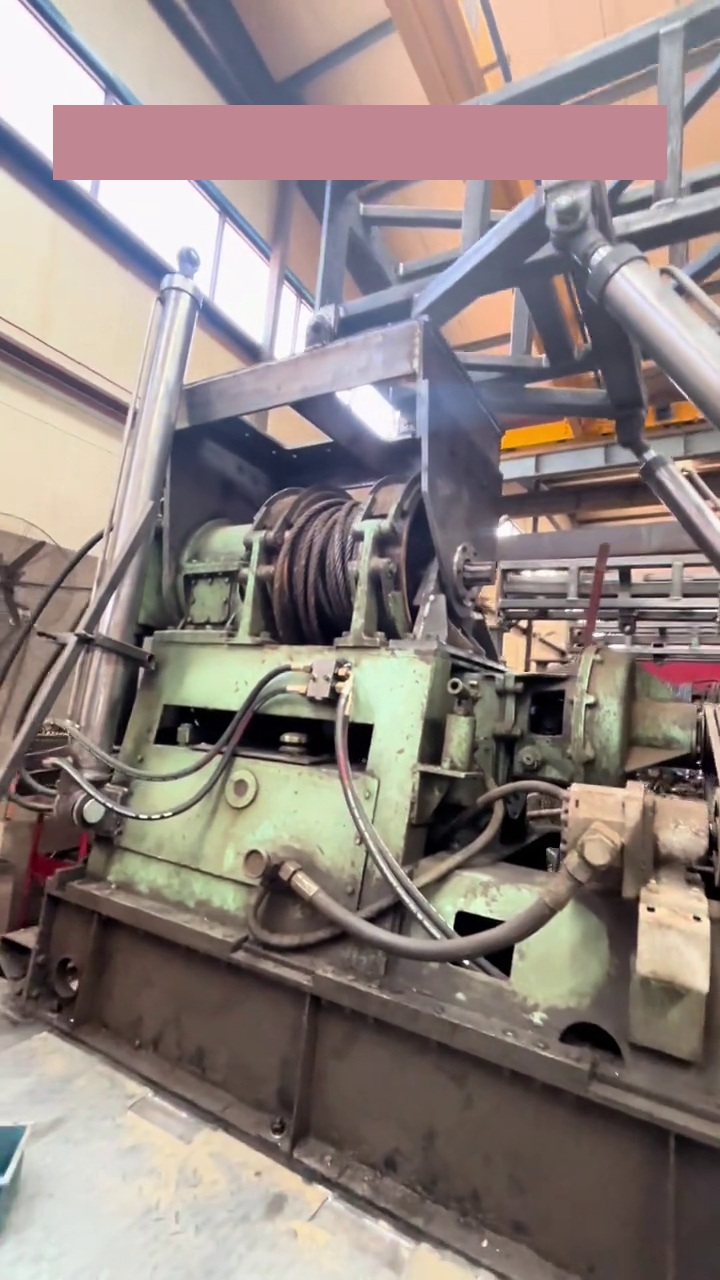 Huanghai XY-44 equipment view 8