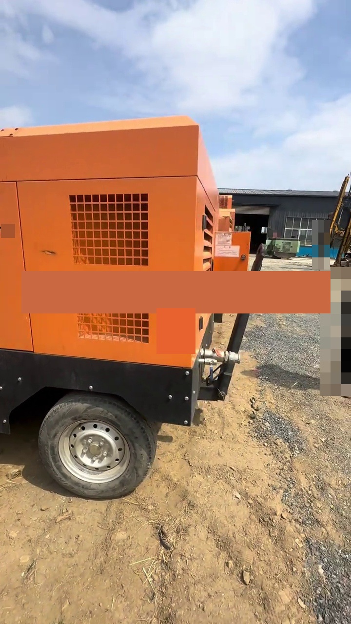 Kaishan 550-13 equipment view 9