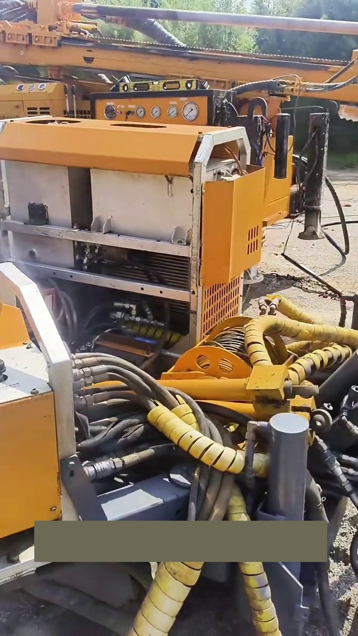 Puhua Yinggong 300 equipment view 4