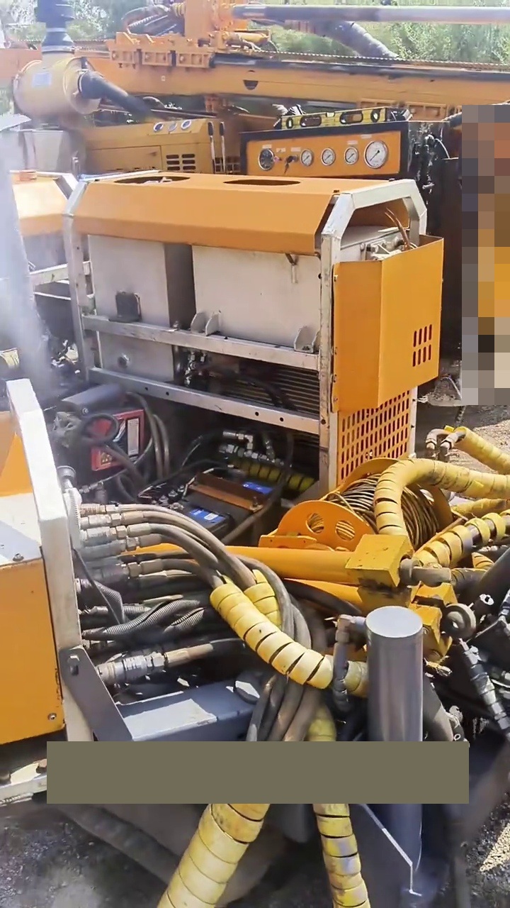 Puhua Yinggong 300 equipment view 5