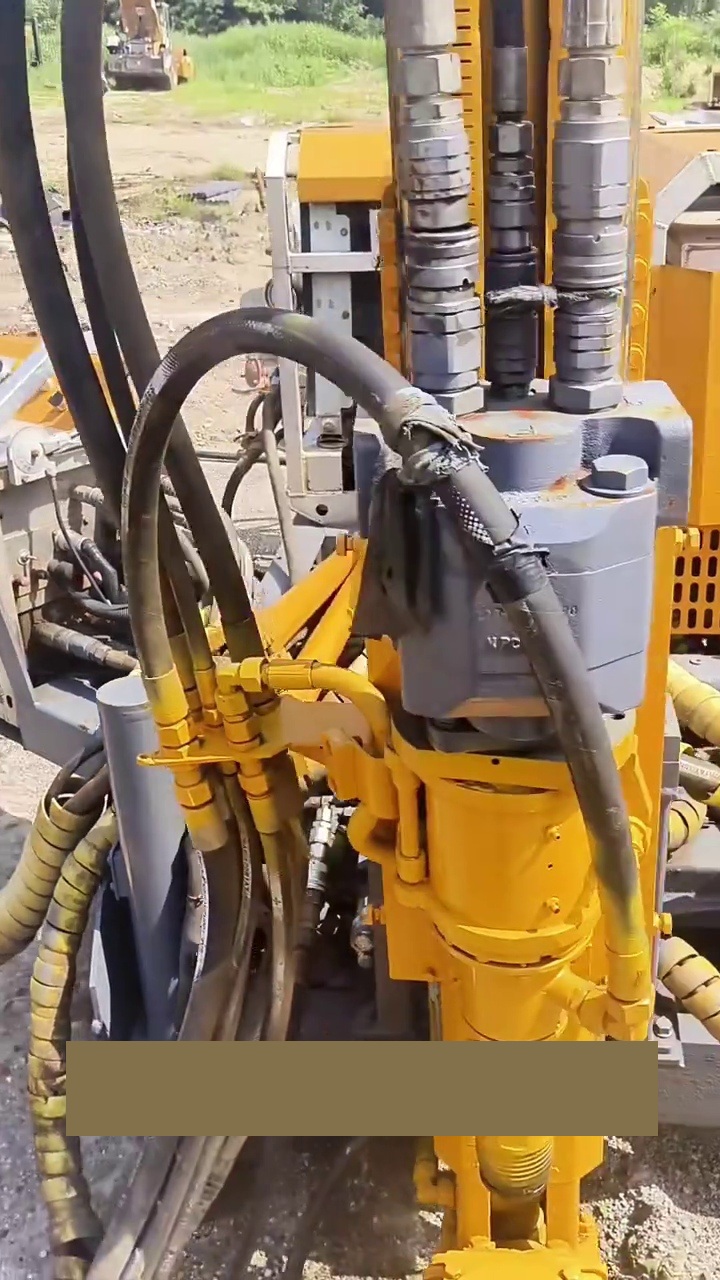 Puhua Yinggong 300 equipment view 6