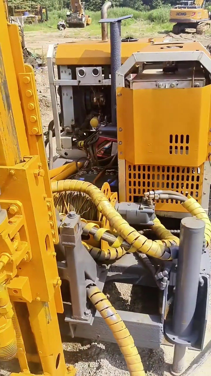 Puhua Yinggong 300 equipment view 7