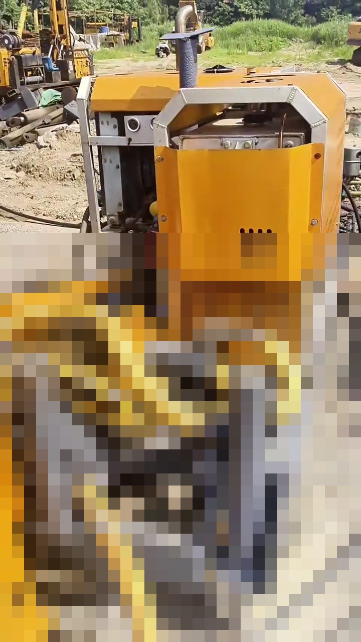 Puhua Yinggong 300 equipment view 8