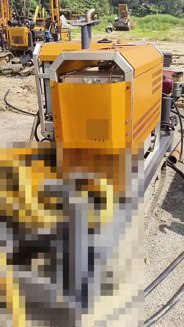 Puhua Yinggong 300 equipment view 9