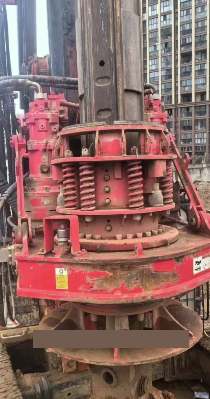 SANY SR125 equipment view 3
