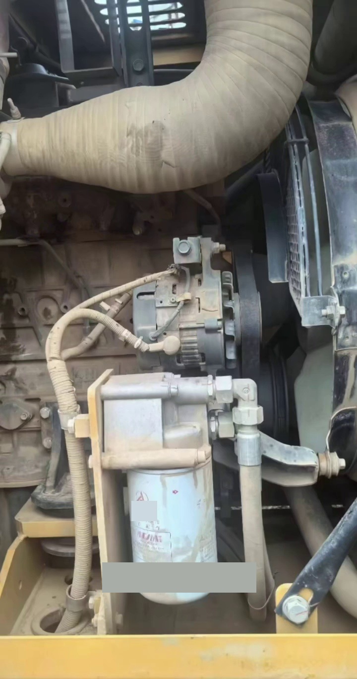 SANY SR125 equipment view 4