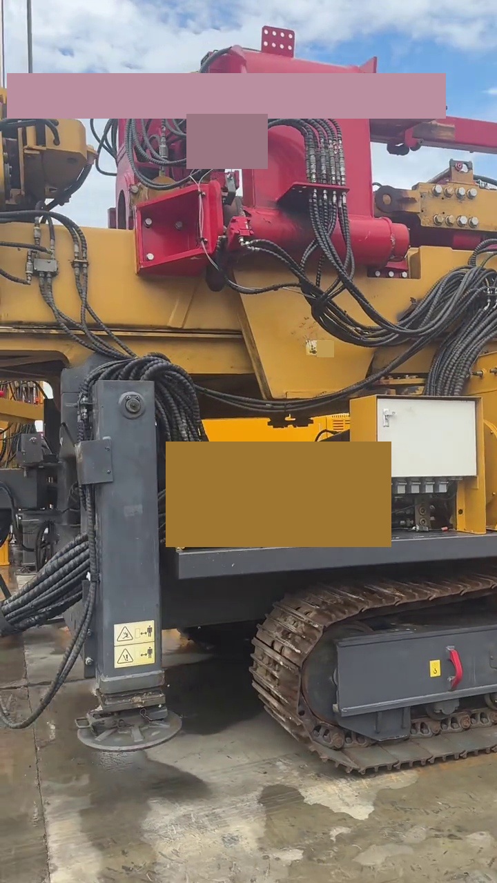XCMG XSL20/1000 equipment view 3