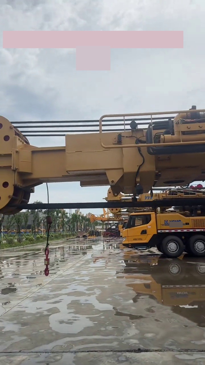 XCMG XSL20/1000 equipment view 4