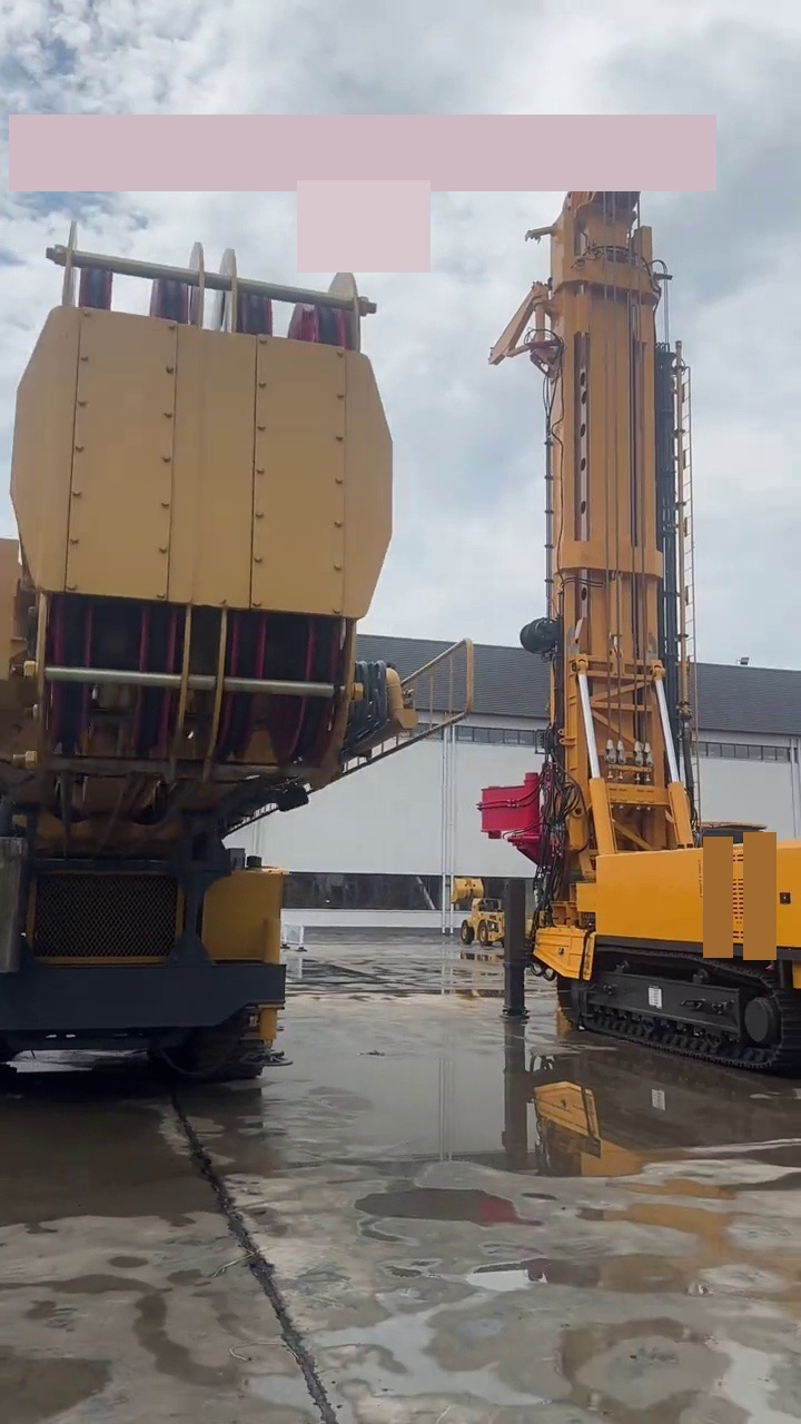 XCMG XSL20/1000 equipment view 6