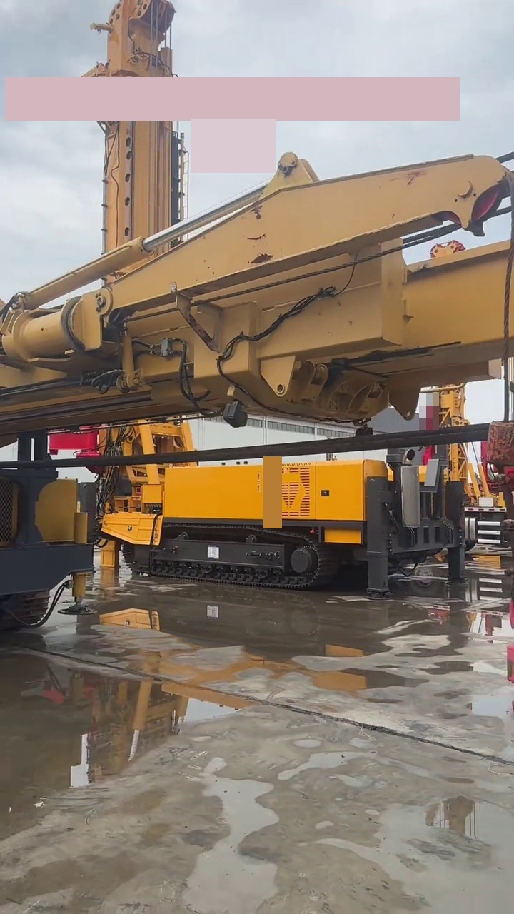XCMG XSL20/1000 equipment view 7