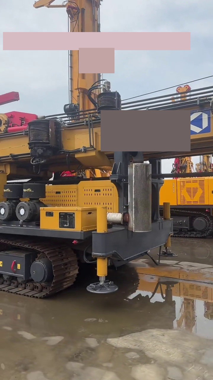 XCMG XSL20/1000 equipment view 8