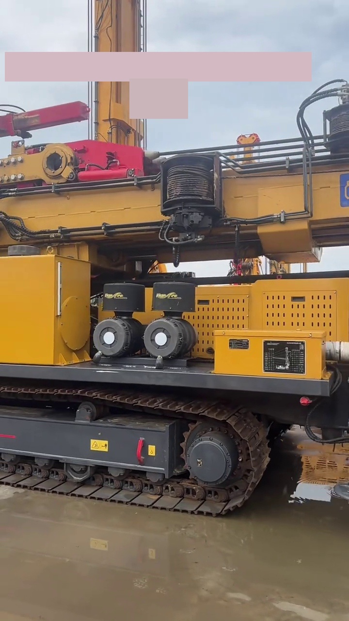 XCMG XSL20/1000 equipment view 9