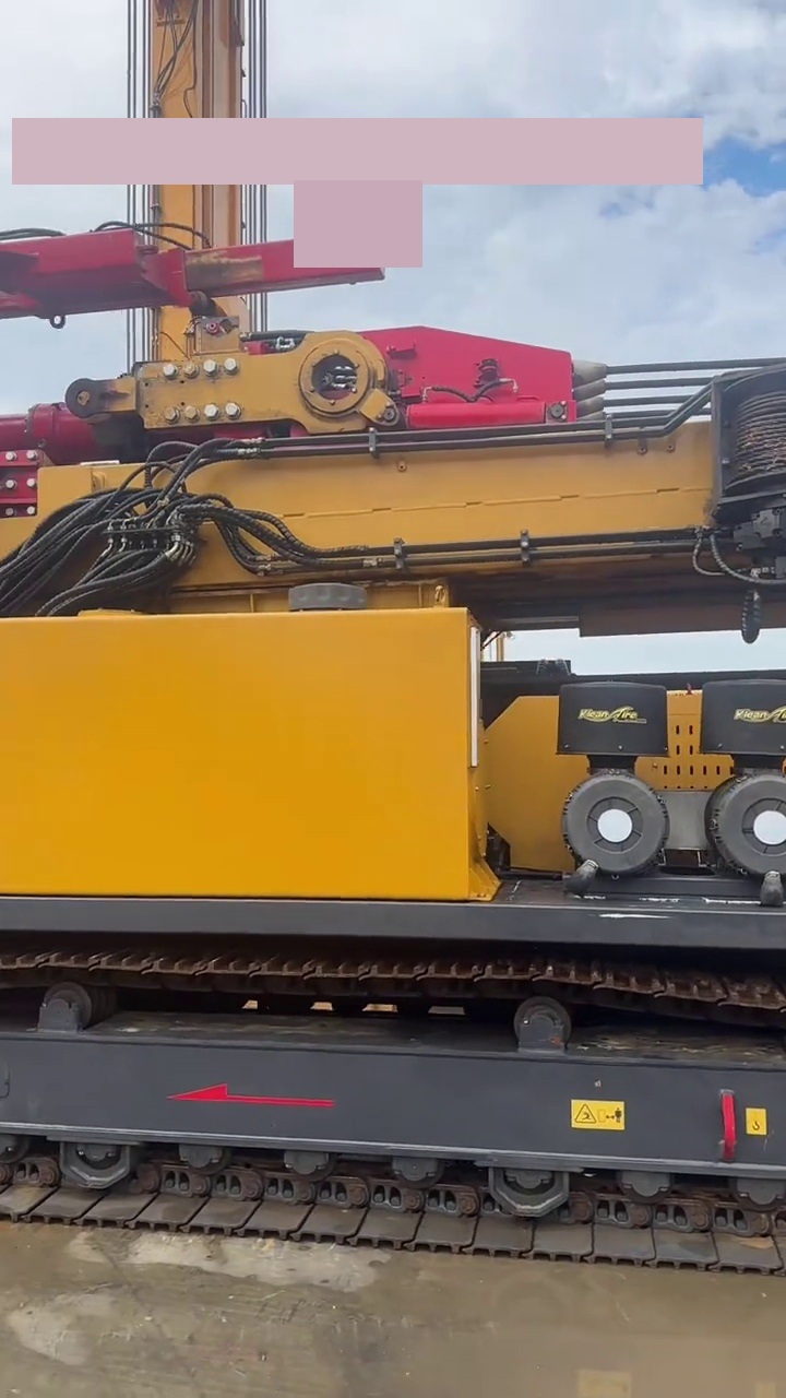 XCMG XSL20/1000 equipment view 10
