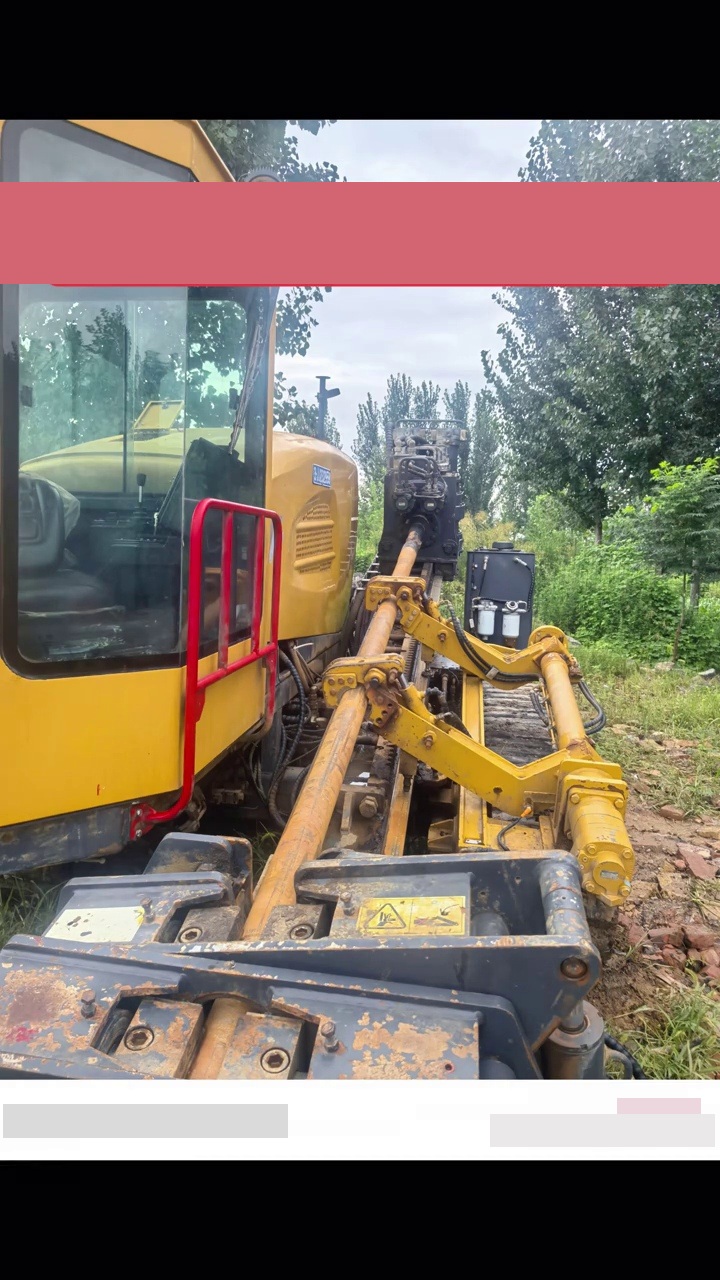 XCMG XZ360E equipment view 3