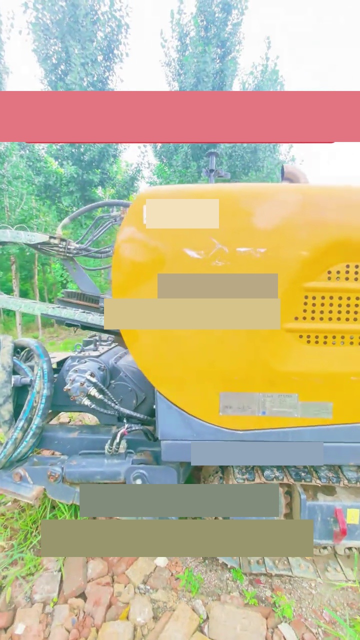 XCMG XZ360E equipment view 5