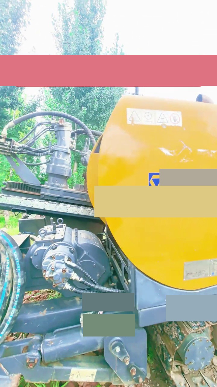 XCMG XZ360E equipment view 6