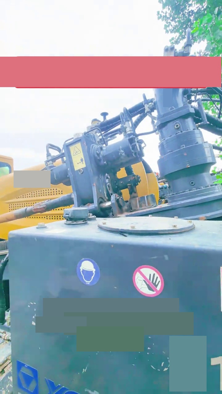 XCMG XZ360E equipment view 7