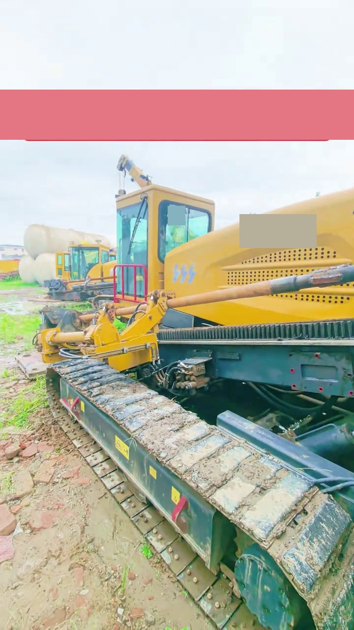 XCMG XZ360E equipment view 9