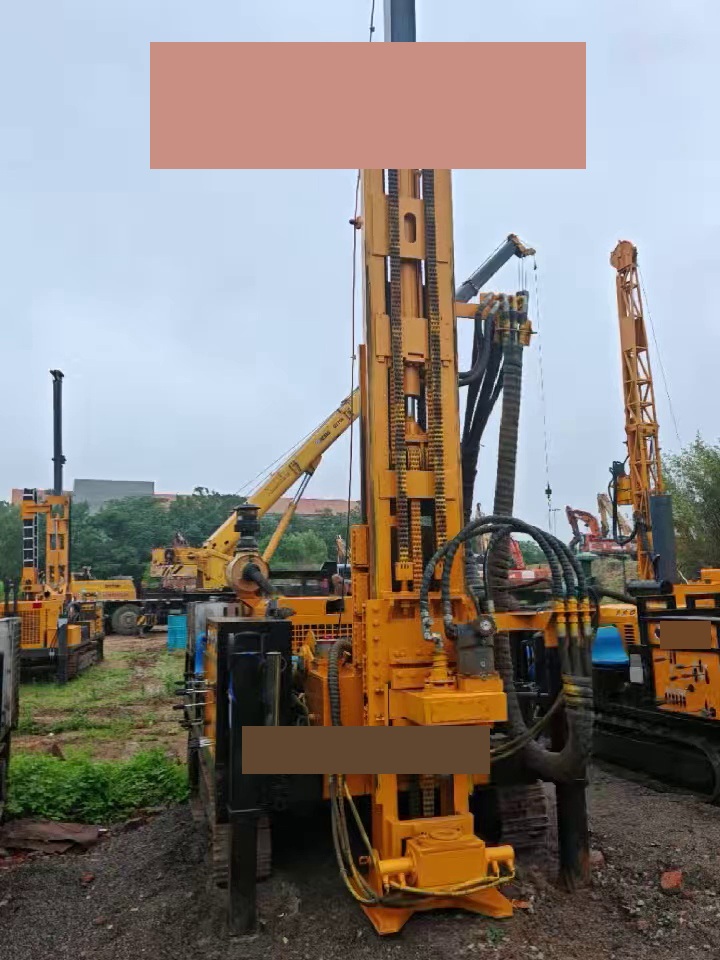 Yichuang YX-800 equipment view 4