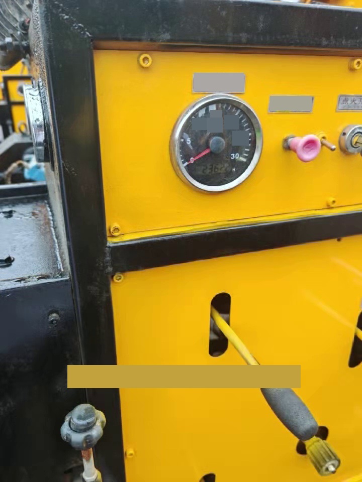 Yichuang YX-800 equipment view 5