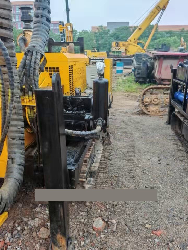 Yichuang YX-800 equipment view 6